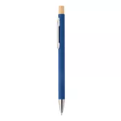 niebieski - Iriboo długopis