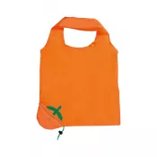 pomarańcz - Corni torba na zakupy