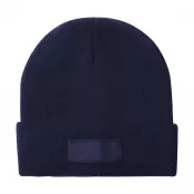 ciemno niebieski - Holsen czapka zimowa