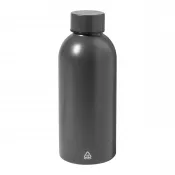 ciemno szary - Pumono Butelka RSS