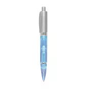 niebieski - Długopis LUXOGRAPH LIGHT
