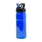 niebieski - Bidon 650 ml Vandix