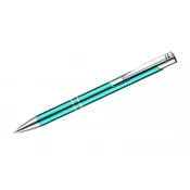 turkusowy - Długopis KOSMOS