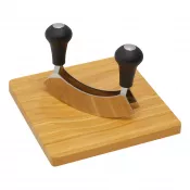 Zestaw do siekania ziół BUNCH
