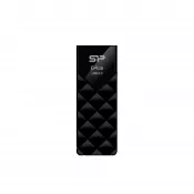 czarny - Pendrive Silicon Power Blaze B03 USB 3.2 16-128GB