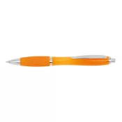 pomarańczowy - Długopis SWAY