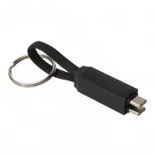 Kabel do ładowania i przesyłania danych