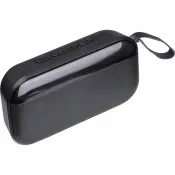 Głośnik podświetlany LED