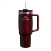 Stanley Quencher H2.O FlowState Tumbler 1.18 l Garnet Shine - LIMITED EDITION