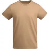 Greek Orange - Koszulka T-shirt męska bawełniana 175 g/m² Roly Breda