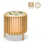 Lampa LED Coollux Lamella Luna