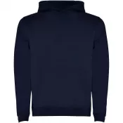 Navy Blue - Dziecięca bluza z kapturem 280 g/m² Roly Urban