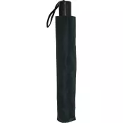 ciemnozielony - Parasol manualny Ø81 cm LILLE