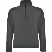 Rudolph kurtka unisex typu softshell