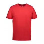 Red - Koszulka bawełniana 160g/m² ID GAME® 0500