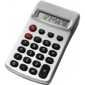 srebrny - Kalkulator