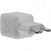 Biały - Ładowarka ścienna Xtorm 45 W NextGen 