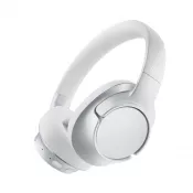 jasnoszary - Fresh 'n Rebel Clam Core 2 Bezprzewodowe Słuchawki Over-Ear