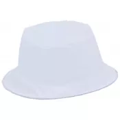 biały - Azyra czapka z daszkiem