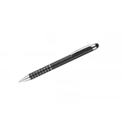 czarny - Długopis touch IMPACT
