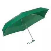 zielony - Parasol mini ⌀85 cm POCKET