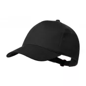 czarny - Brauner czapka z daszkiem