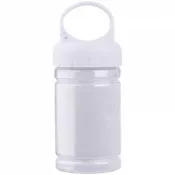 biały - Ręcznik sportowy SPORTY