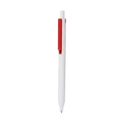 czerwony - Budox długopis RABS