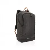 czarny - Plecak Impact AWARE™ rPET Urban
