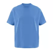 Koszulka męska oversize 180 g/m² Sol's BOXY MEN Azure