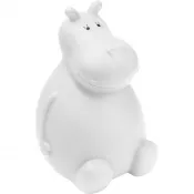 biały - Skarbonka XAVIER