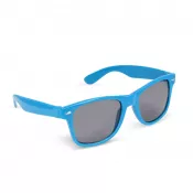 jasnoniebieski - Okulary przeciwsłoneczne Justin RPC UV400