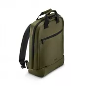 zielony - Plecak laptopa 16,2" Hama Lightweight