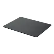 Podkładka pod mysz z PU z recyklingu 22x18 cm BETA