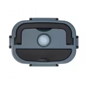 Lunch box z podgrzewaczem Heatmate