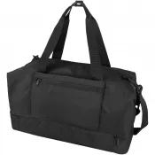 Trip Aware™, torba podróżna wykonana z materiałów z recyklingu, 42 l