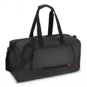 czarny - Torba weekendowa Maverick 27L