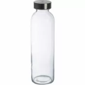 Butelka szklana na wodę ANTALYA 600 ml