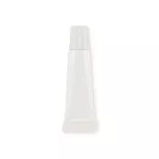 Krem do ust wegański SPF10 12 g w tubce SALVE Bialy