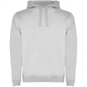 Bluza z kapturem "kangurek" 280 g/m² Roly Urban