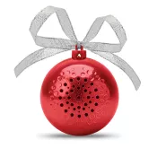 Głośnik bezprzewodowy bombka 3W JINGLE BALL