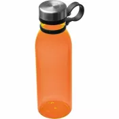 pomarańczowy - Butelka z recyklingu 780 ml RPET