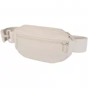 Oatmeal - Crescent torba typu crossbody Aware™ z recyklingu o gramaturze 500 g/m²