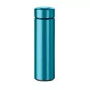 Termos stalowy z zaparzaczem 425 ml PATAGO