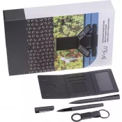 Zestaw prezentowy Campina Grande MoLu