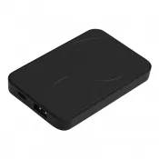 czarny - Powerbank