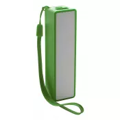 zielony - Keox power bank