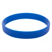 niebieski - Wristy opaska silikonowa