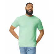 Mint Green  - Koszulka bawełniana 150 g/m² Gildan SoftStyle™ 64000