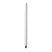 Długopis bezatramentowy z aluminium PENEVER Srebrny Mat